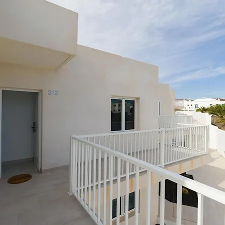 Relaxing Escape Senator-pool View Holiday home Costa Teguise