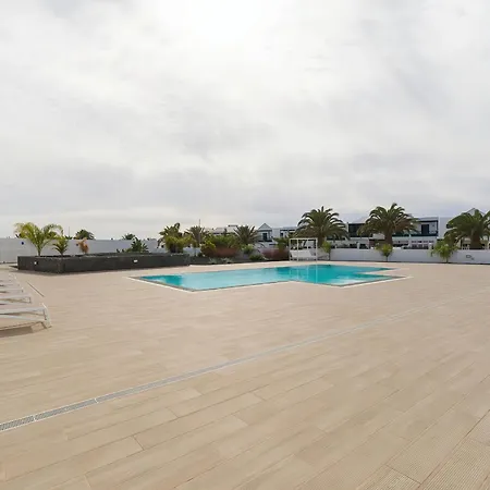 Relaxing Escape Senator-pool View Σπίτι διακοπών