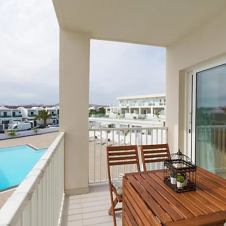 Holiday home Relaxing Escape Senator-pool View