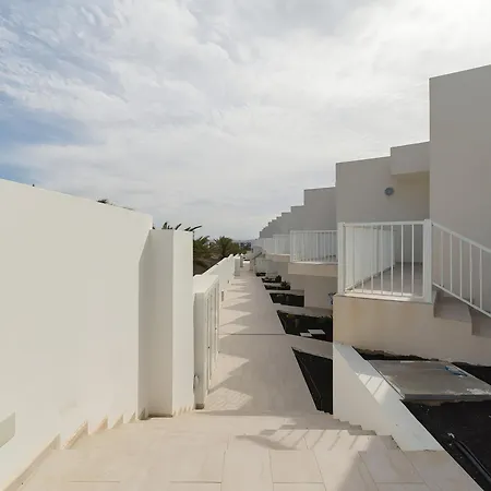 Relaxing Escape Senator-pool View Casa vacanze